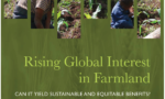 Rising Global Interest in Farmland (2011)