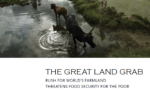 The Great Land Grab (2009)