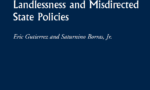 The Moro Conflict: Landlessness and Misdirected State Policies (2004)